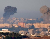 Izraeli dhe Hamasi mohojnë:Nuk ka<br />ende armëpushim mes dy vendeve