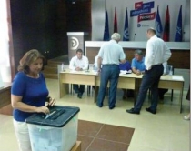 Zgjedhjet në PD,<br />si zgjedhje kalimtare