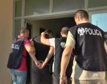 Pranga 23 vjeçarit shqiptar i dënuar<br />me burg në Itali për trafik droge