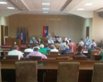 Arrihet marr&euml;veshja me "Gea Sport"<br />presidenti: Vllaznia, si Juve n&euml; Itali