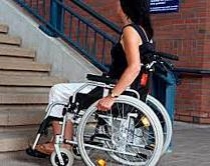 3 Dhjetori, Dita Botërore e<br />njerëzve me aftësi të kufizua