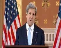 Situata në Gazë, Kerry kërkon<br />bisedime të reja Izrael-Palestinë