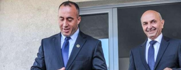 Haradinaj: Shumë shpejt formohet<br />qeveria e re e Kosovës, s'ka kthim!