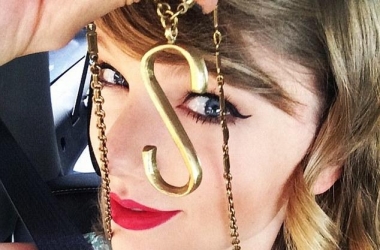 Taylor Swift uron Selenën pasi ajo 
e quajti shoqe 