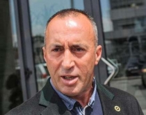 Mediat serbe: Mund të ngrihet<br />padi ndaj Haradinajt, për krime lufte