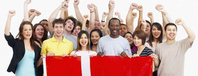 Danimarka është vendi me njerëzit më<br />të lumtur në botë sipas sondazhit