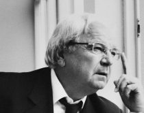 I Santi non si toccano...