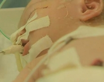 Gaza, gruaja shtatzënë vritet nga<br />bombardimet, por fëmija shpëton