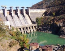 Sektori Energjitik, tashmë<br />licenca të reja për hidrocentralet
