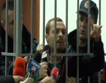 'Babagjysh&euml;t', Ilir Kupa para gjykat&euml;s<br />Avokati: Prokuroria proces pa prova