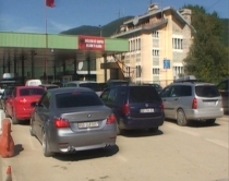 Morinë, arrestohen dy persona<br />në kërkim nga drejtësia italiane