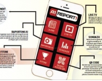 Shqiptar&euml; mos pyetni Google-n,<br />pyetni G&euml;zim Kelmendin!