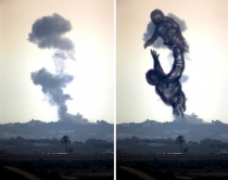 Fotolajm/ Arkitekti transformon<br />në art, 