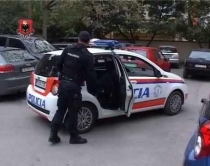 Korçë, mori 6 mijë euro për vende<br />pune në DAR, në gjyq ish-gardisti