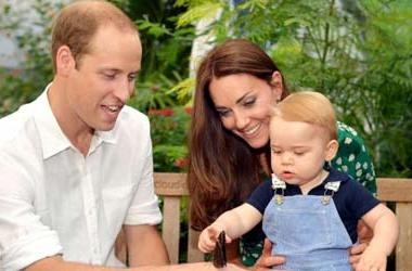 Familja e princit William së<br />shpejti zhvendoset në fshat
