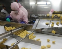 Skandali i ushqimit në Kinë përfshin<br />McDonalds dhe Starbucks