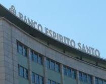 BE-ja miraton planin e Lisbon&euml;s p&euml;r<br />shp&euml;timin e &ldquo;Banco Espirito Santo&rdquo;
