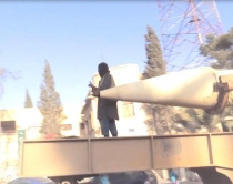 Hakmerret ISIS, vret dhe masakron<br />80 meshkuj në Irakun verio