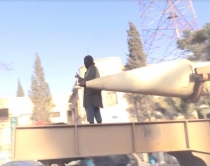 Masakrat e ISIS, kasaphan&euml;<br />n&euml; Siri, 700 persona t&euml; vrar&euml;