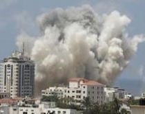 Gaza, Izraeli dhe Palestina arrijnë<br />një tjetër armëpushim 72 orësh