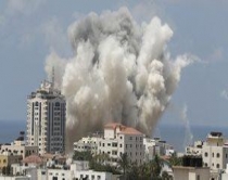 Egjipt,rifillojnë negociatat për një<br />armëpushim në Rripin e Gazës