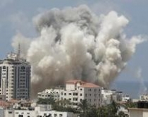 Tensionohet konflikti, Hamasi<br />shënon dhe 21 viktima të tjera