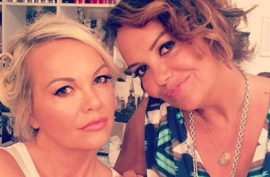 Rita Ora shkruan shqip në<br />Instagram, gëzohen fansat