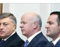 Prokuroria&nbsp;mes sprovash<br />t&euml; pavar&euml;simit