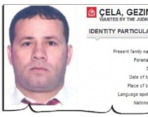 Prokuroria kërkon ekstradimin<br />e trafikantit Gëzim Çelaj në Itali