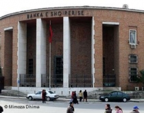 Projekt-Buxheti 2015, Banka e <br />​Shqipërisë jep 10 herë më pak