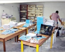 Ndonj&euml;her&euml; Shteti nuk harron!