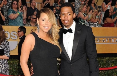 Nick Cannon i shpreh dashurinë<br />Mariah Carey-t pas ndarjes 