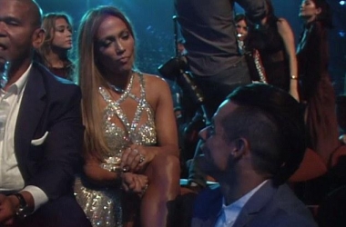 MTV VMA, Jennifer Lopez dhe<br />Casper Smart rikthehen së bashku?