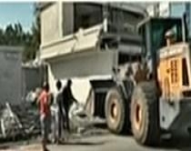 INUK vijon aksionin ,&nbsp;pronar&euml;t<br />nisin prishjen vet&euml; t&euml; objekteve