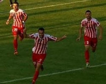Tirana i falet gafës së Ilion Likës<br />Partizani gjunjëzohet, fiton Korça