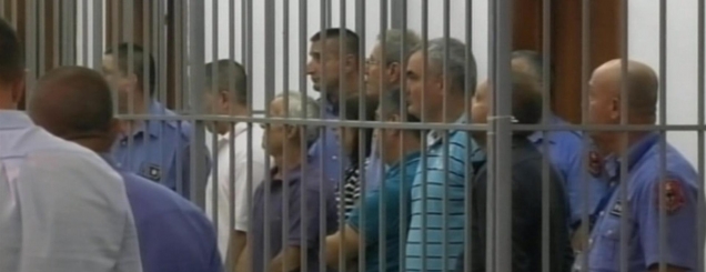 Vjedhja e BSH,Prokuroria kërkon<br />56 vite burg për 10 të pandehurit