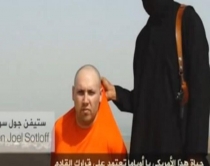 Ekzekutimi i Sotloff, familjarët<br />kreut të ISIS:Ku është mëshira jote?