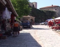 Projekt p&euml;r rigjall&euml;rimin e pazarit t&euml;<br />Kruj&euml;s e modernizimin e artizanatit&nbsp;