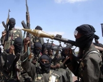 Somali, merr fund pengmarrja&nbsp;<br />17 t&euml; vdekur nga sulmi n&euml; nj&euml; hotel