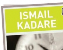 Fotolajm/ Ismail Kadare<br />në finalen e çmimit polak "Angelus" 