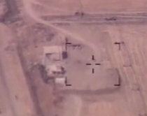 Lufta kund&euml;r ISIS, SHBA<br />sulmon rafinerit&euml; e naft&euml;s n&euml; Siri