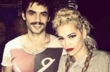 Rita Ora dhe Nik Xhelilaj “selfie” në Stamboll<br /> 