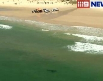 Australi, peshkaqeni masakron për<br />vdekje 50-vjecarin, 20 m larg bregut
