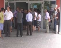 Spitalet rajonal pa mjekë specialistë<br />QSUT 