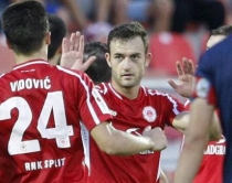 Cikalleshi realizon 2 gola në Kroaci<br />Bala në vëzhgimin e disa ekipeve
