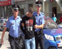 Berat, arrestohet 34-vjecari doli<br />para gjykat&euml;s n&euml; vend t&euml; t&euml; v&euml;llait