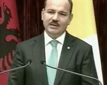 Vdekja e aktores Imami, krer&euml;t<br />e&nbsp;politik&euml;s&nbsp;shprehin ngush&euml;llimet