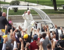 Francesku dhe diplomacia<br />e tij e zemr&euml;s dhe mendjes