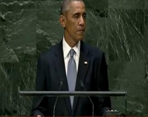 SHBA,Barack Obama: Nd&euml;rhyrje<br />t&euml; fuqishme n&euml; favor t&euml; Greqis&euml;