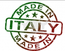 Romë, themelohet Observatori<br />kundër falsifikimit: "Made in Italy"